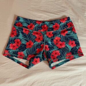 Born Primitive Double Take Booty Shorts